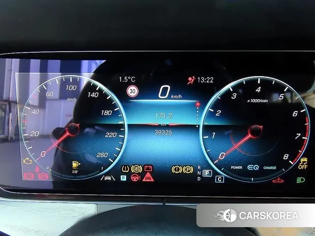 Mercedes-Benz E-Class W213 id 3550451 из Кореи 19