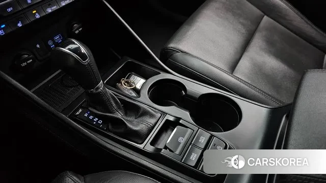 Hyundai All New Tucson id 3789365 из Кореи 19