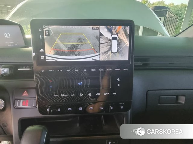 Hyundai Staria id 4206607 из Кореи 19