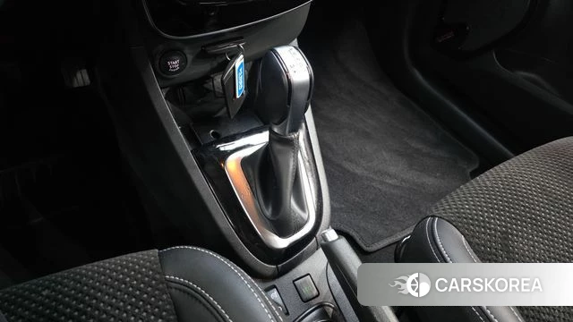 Renault Korea (Samsung) Clio id 4403479 из Кореи 29