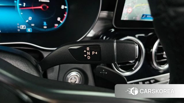 Mercedes-Benz GLC-Class X253 id 3860328 из Кореи 19