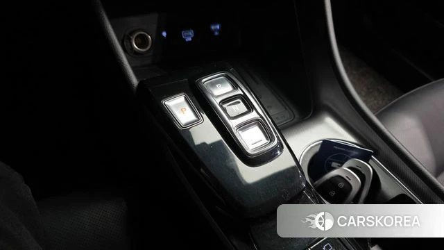 Hyundai Sonata (DN8) id 4722288 из Кореи 19
