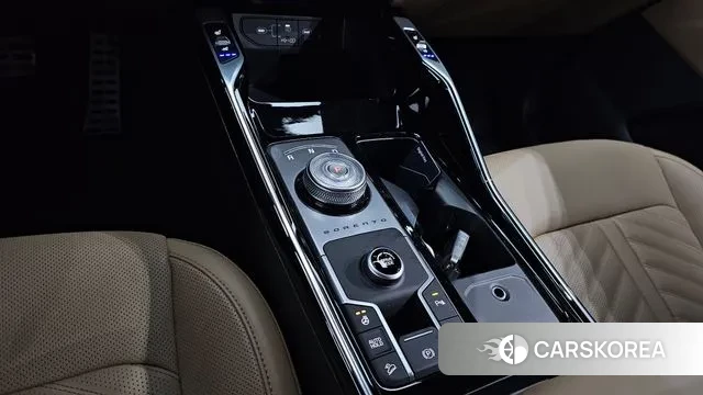 Kia The New Sorento 4th Generation id 3634107 из Кореи 19