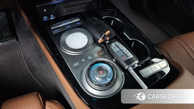 Genesis G80 (RG3) id 3741256 из Кореи 19