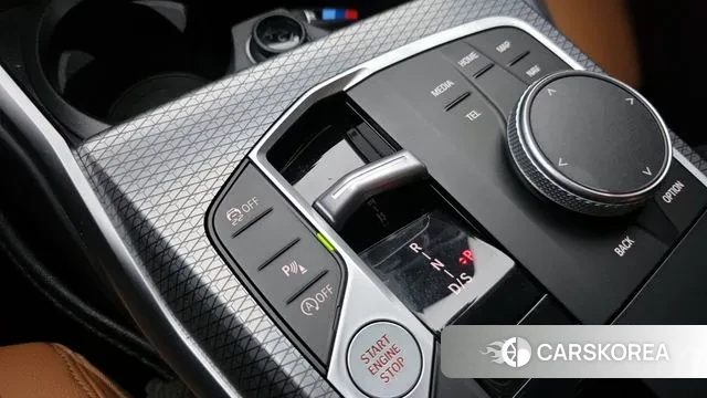 BMW 3 Series (G20) id 3634311 из Кореи 19