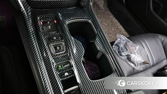 Honda Accord 10th Generation id 3845404 из Кореи 19