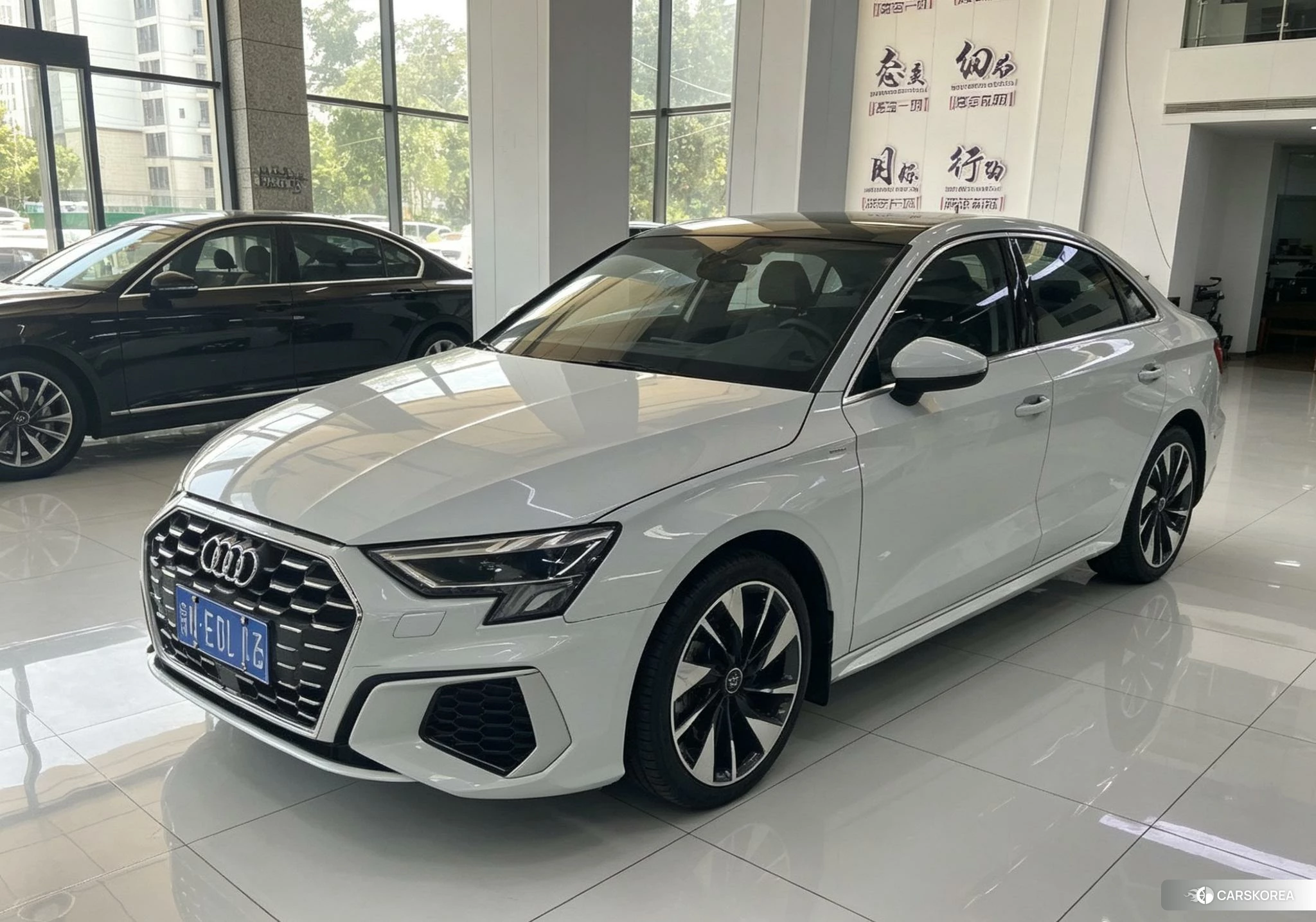 Audi A3 id 4461472 из Китая 9