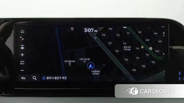 Hyundai The New Palisade id 3625075 из Кореи 19