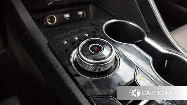 Kia K5 Hybrid 3rd Generation id 3711929 из Кореи 19