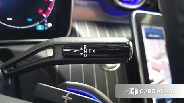 Mercedes-Benz C-Class W206 id 3472959 из Кореи 19