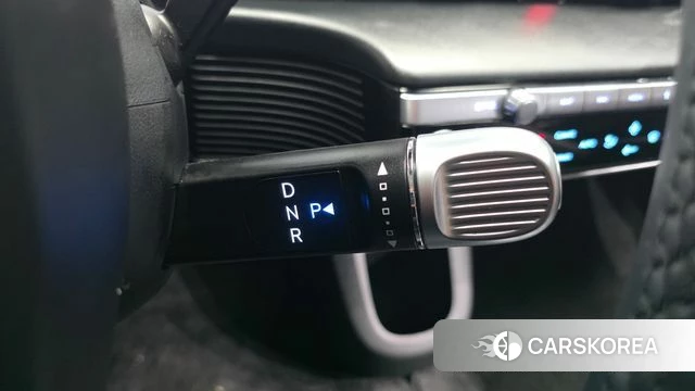Hyundai Ionic 5 id 4443283 из Кореи 19