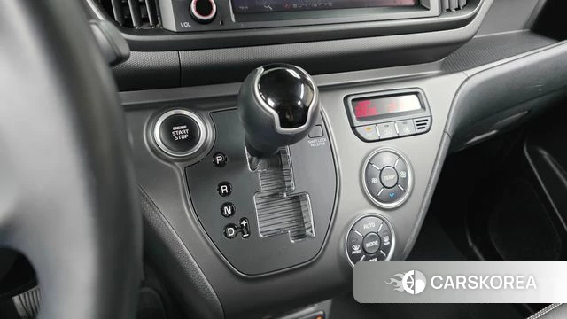 Kia The New Kia Ray id 4382161 из Кореи 29