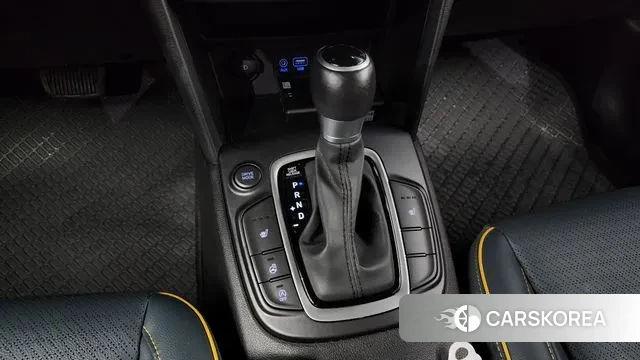 Hyundai Kona id 3060700 из Кореи 19