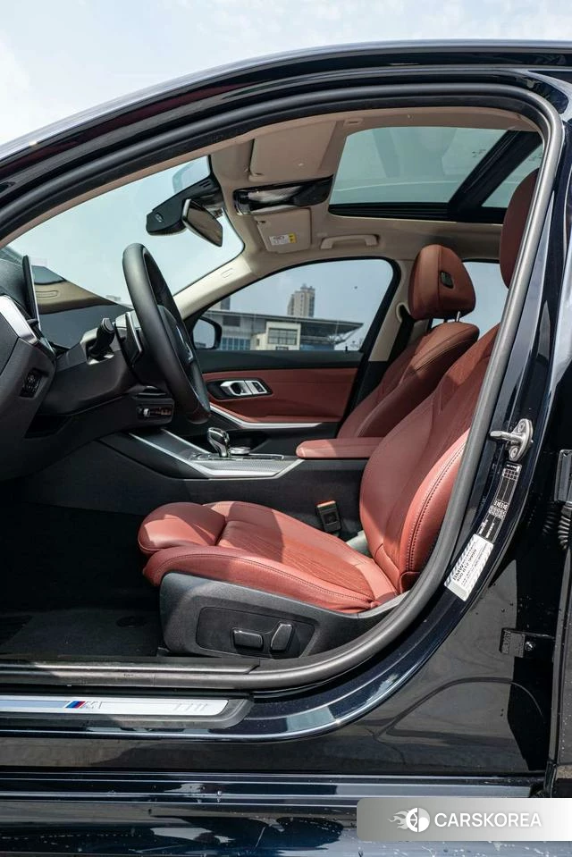 BMW 3 series id 4328432 из Китая 9