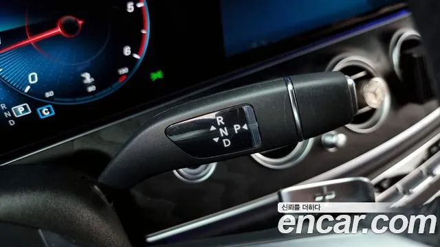 Mercedes-Benz E-Class W213 id 2658554 из Кореи 19