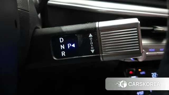 Hyundai Grandeur Hybrid (GN7) id 3517983 из Кореи 19