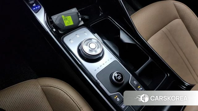 Kia The New Sorento 4th Generation id 4407821 из Кореи 19