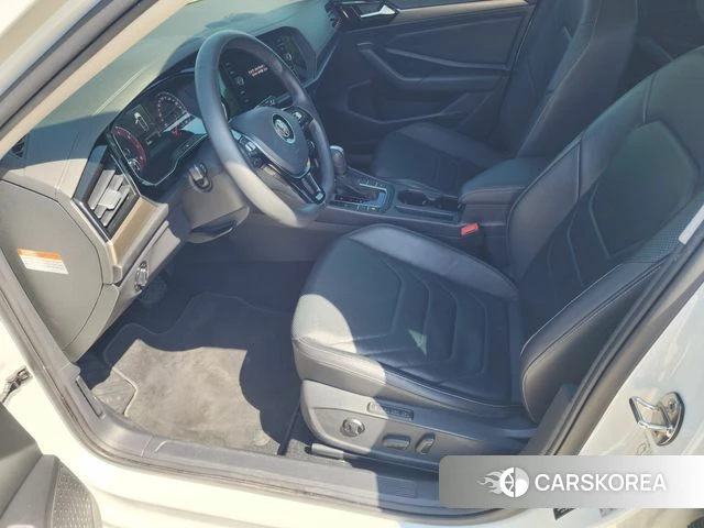 Volkswagen 7th Generation of Jetta id 4206650 из Кореи 19