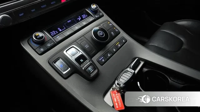 Hyundai Palisade id 3043681 из Кореи 19