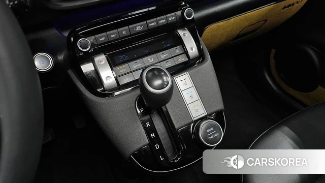 Hyundai Casper id 4489075 из Кореи 29