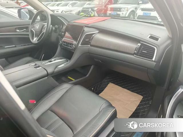 Honda Crown Road id 4260835 из Китая 12