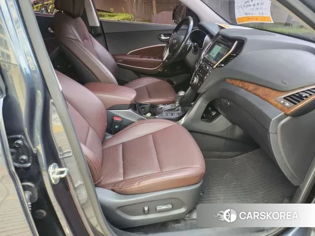 Hyundai The New Max Cruise id 2962067 из Кореи 19