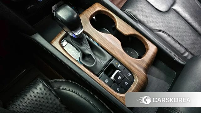 Hyundai Santa Fe TM id 3966035 из Кореи 19