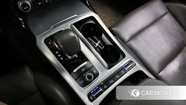 Kia Stinger id 3391540 из Кореи 19