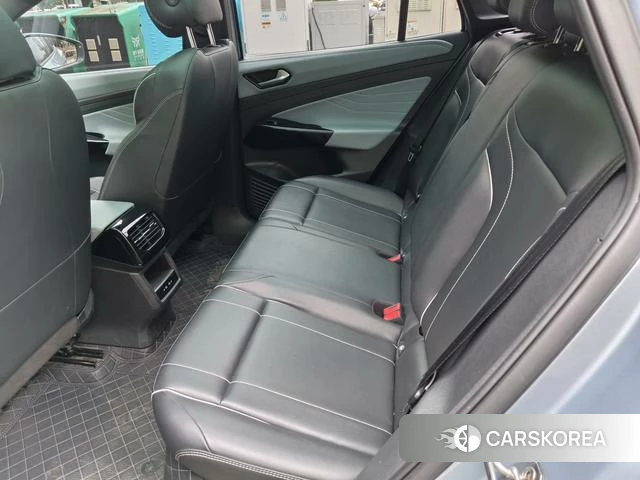 Volkswagen ID.4 X id 4263145 из Китая 9