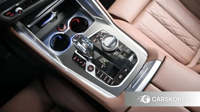 BMW X6 (G06) id 3851478 из Кореи 19