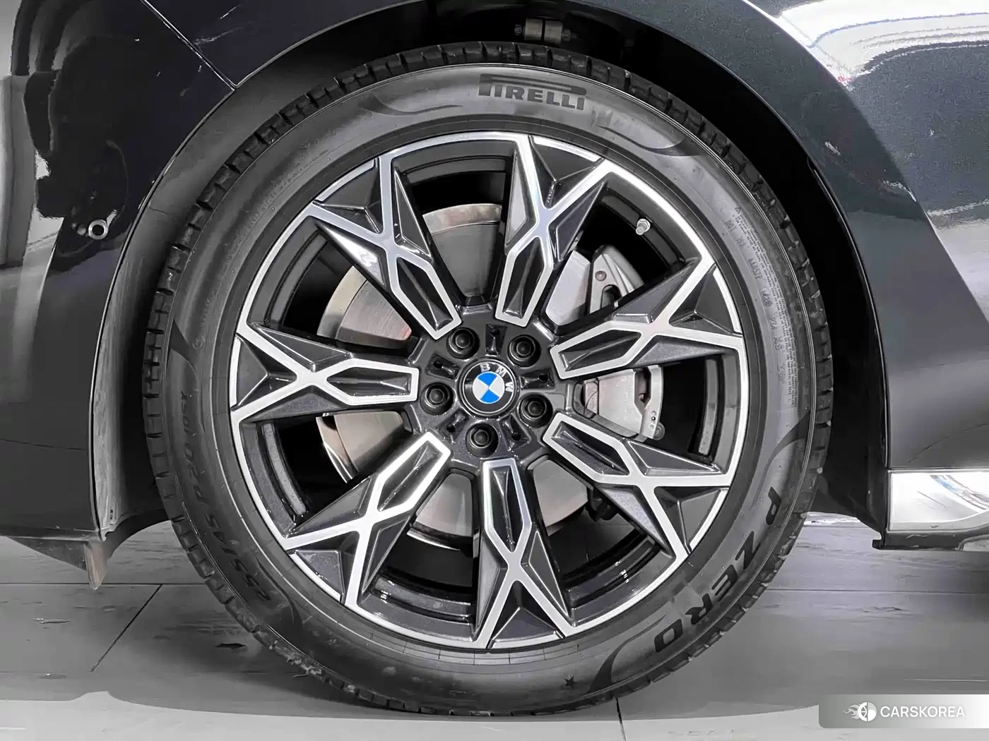 BMW 7 series id 4583669 из Китая 31