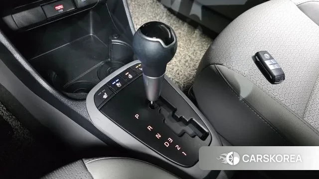 Kia Morning Urban (JA) id 3453852 из Кореи 19