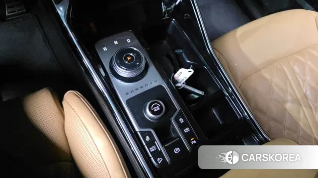 Kia Sorento 4th Generation id 3478229 из Кореи 19