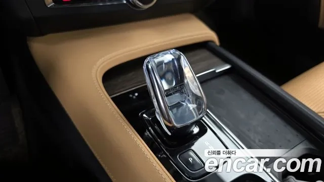 Volvo S90 id 2906441 из Кореи 19