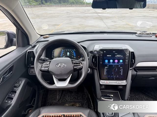 Hyundai ix35 id 4291368 из Китая 15