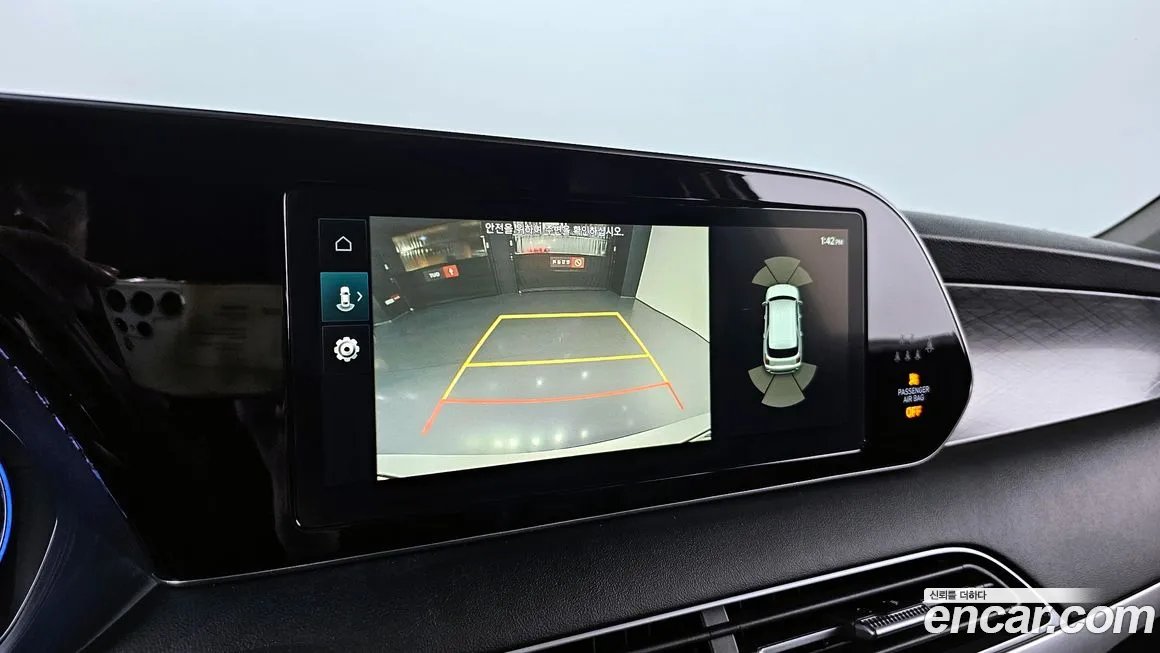 Hyundai Palisade id 2128589 из Кореи 12