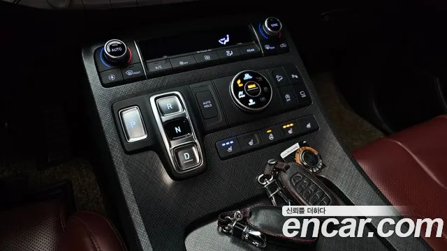 Hyundai Palisade id 2756747 из Кореи 19