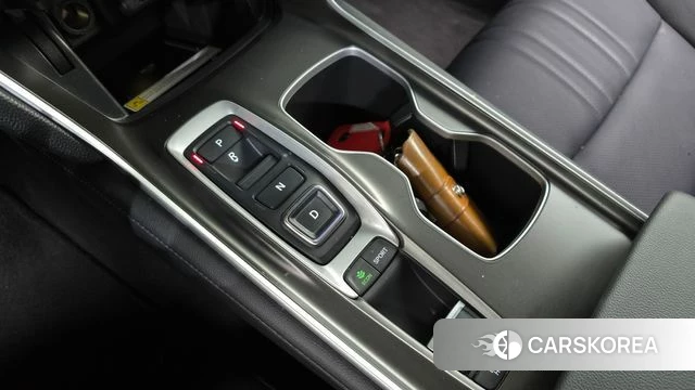 Honda Accord 10th Generation id 4325586 из Кореи 19