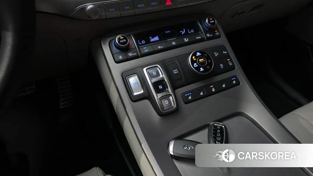 Hyundai Palisade id 4501494 из Кореи 19