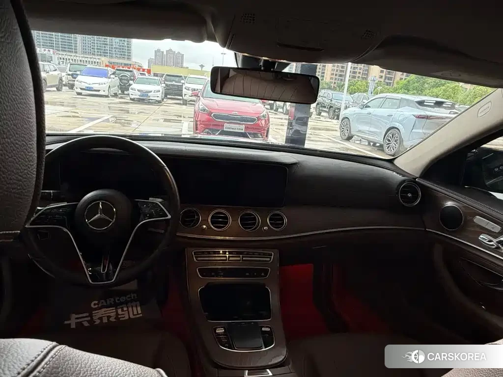 Mercedes-Benz E-Class id 4576544 из Китая 9