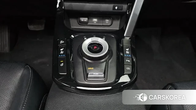 Kia The New Seltos id 3639687 из Кореи 19