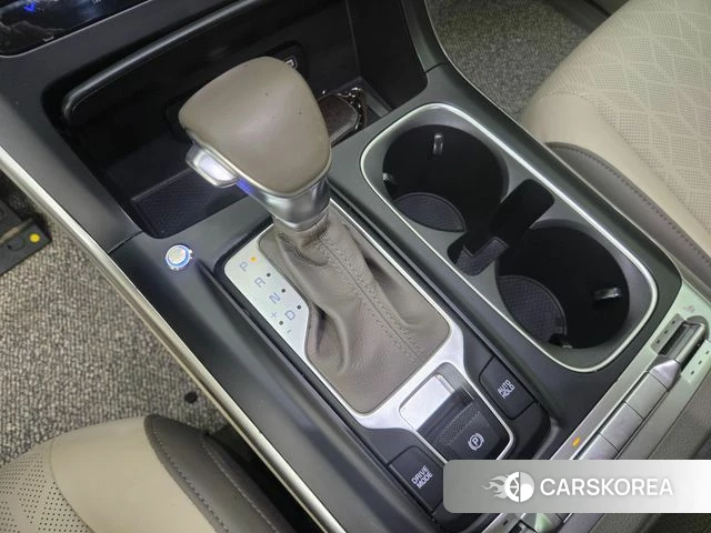 Kia Carnival 4th generation id 4586404 из Кореи 19