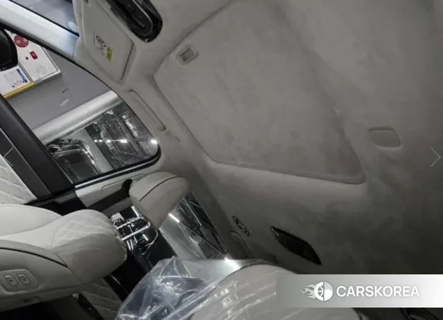 Hyundai Palisade id 3772130 из Кореи 9