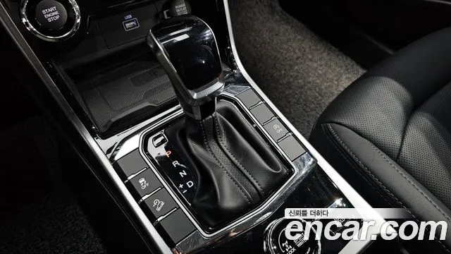 Ssangyong Beautiful Korando id 2815948 из Кореи 19