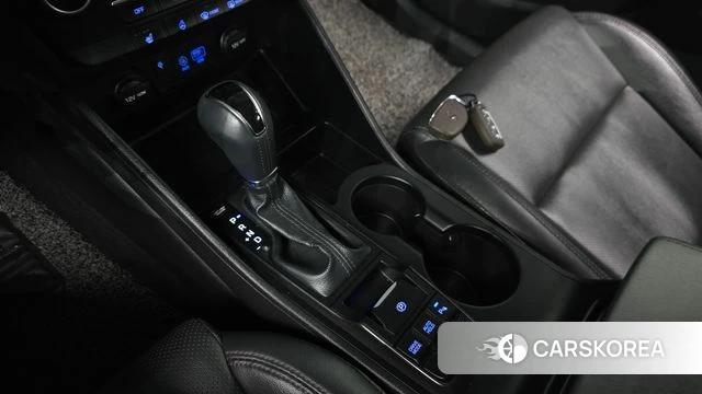 Hyundai All New Tucson id 3893357 из Кореи 19