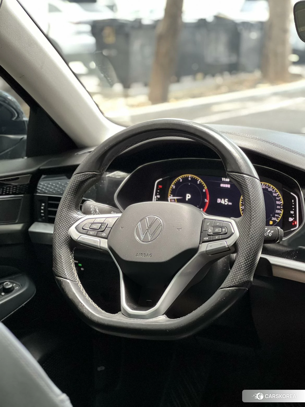 Volkswagen Passat id 4440509 из Китая 13