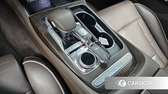 Kia More K9 id 3617236 из Кореи 19