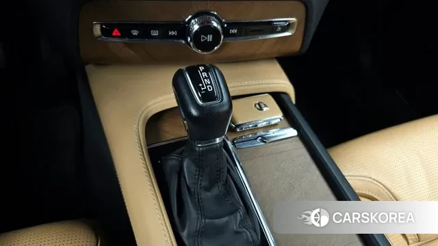 Volvo XC90 second Generation id 2971529 из Кореи 19