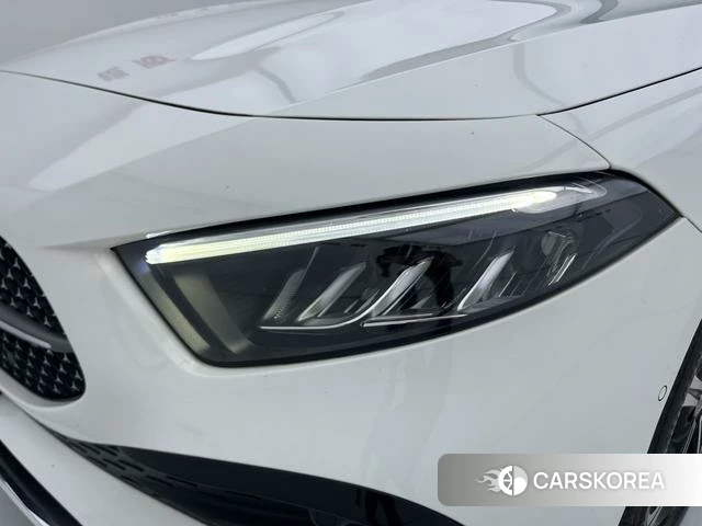 Mercedes-Benz Class A id 4271858 из Китая 26