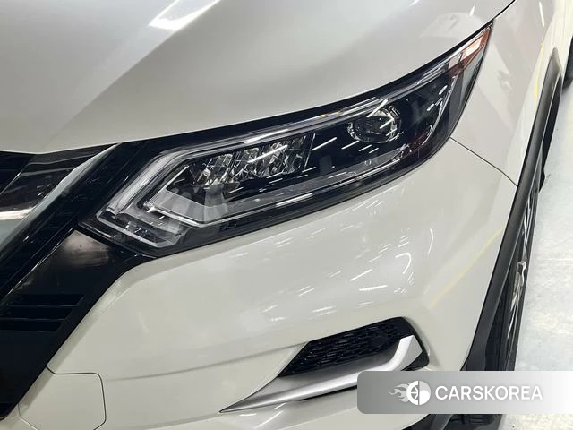 Nissan Qashqai id 4291370 из Китая 27